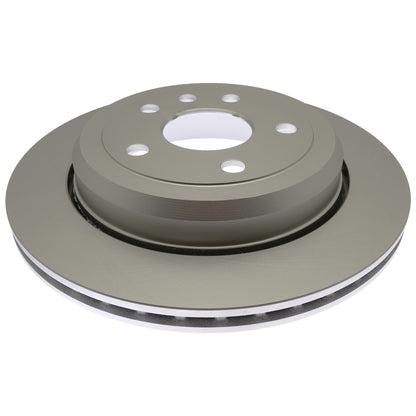 Raybestos Brakes Disc Brake Rotor 780869FZN