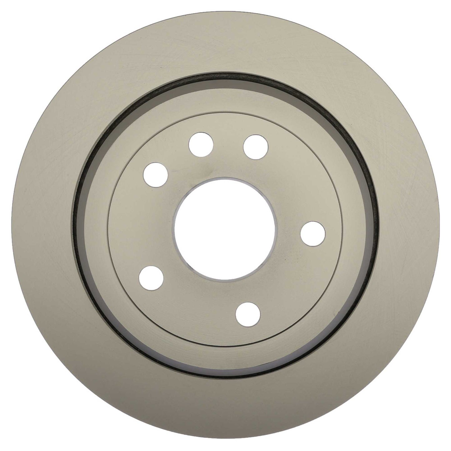 Raybestos Brakes Disc Brake Rotor 780869FZN