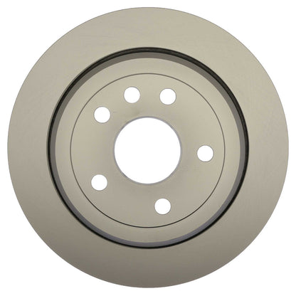 Raybestos Brakes Disc Brake Rotor 780869FZN