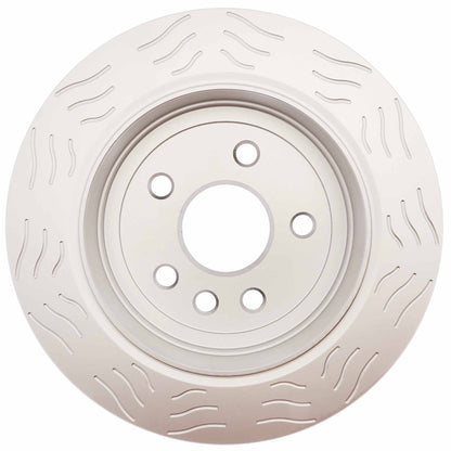 Raybestos Brakes Disc Brake Rotor 780869PER