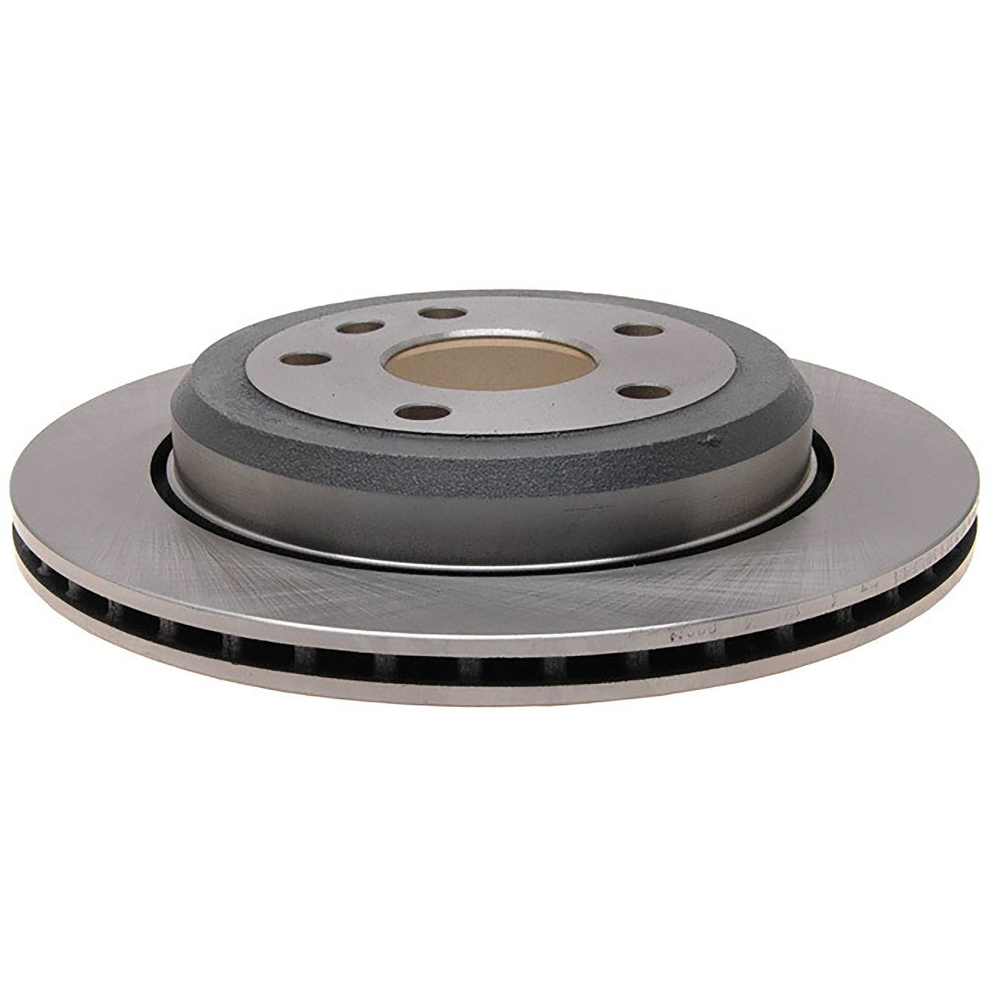 Raybestos Brakes Disc Brake Rotor 780869R