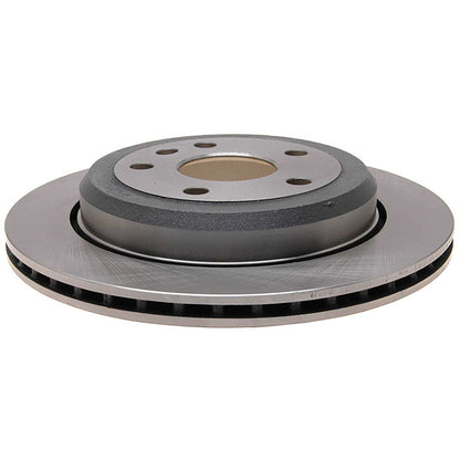 Raybestos Brakes Disc Brake Rotor 780869R
