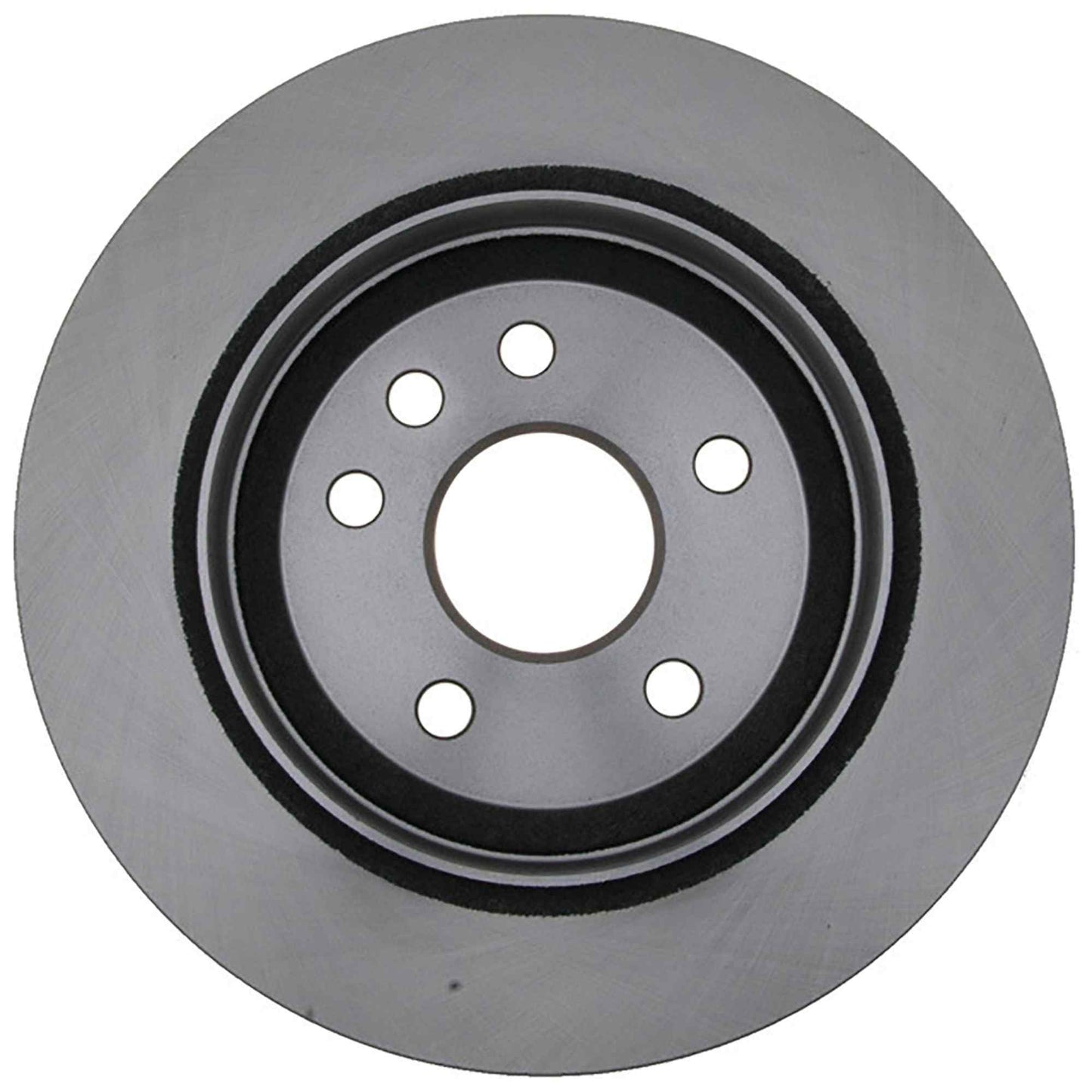 Raybestos Brakes Disc Brake Rotor 780869R