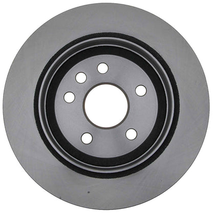 Raybestos Brakes Disc Brake Rotor 780869R
