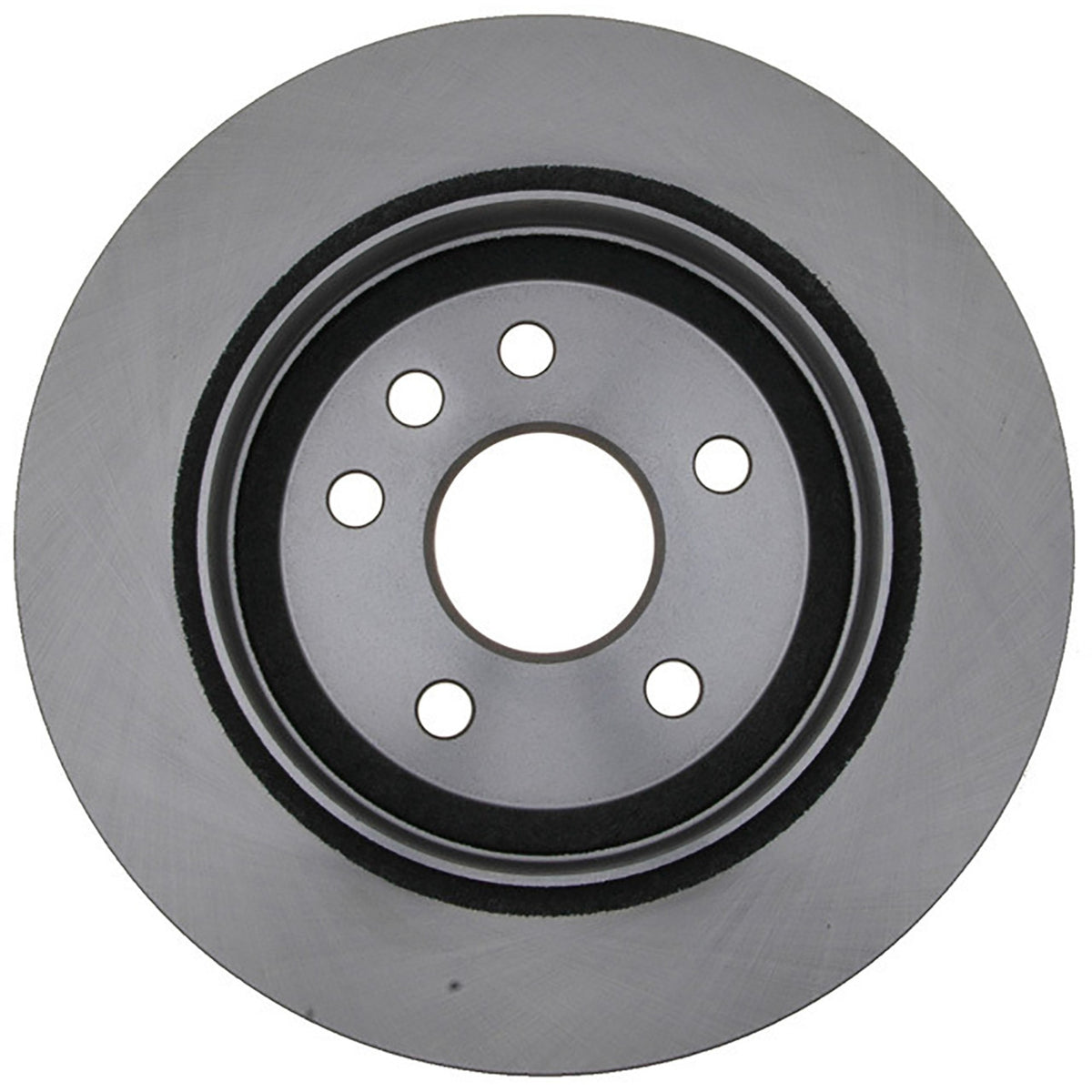 Raybestos Brakes Disc Brake Rotor 780869R