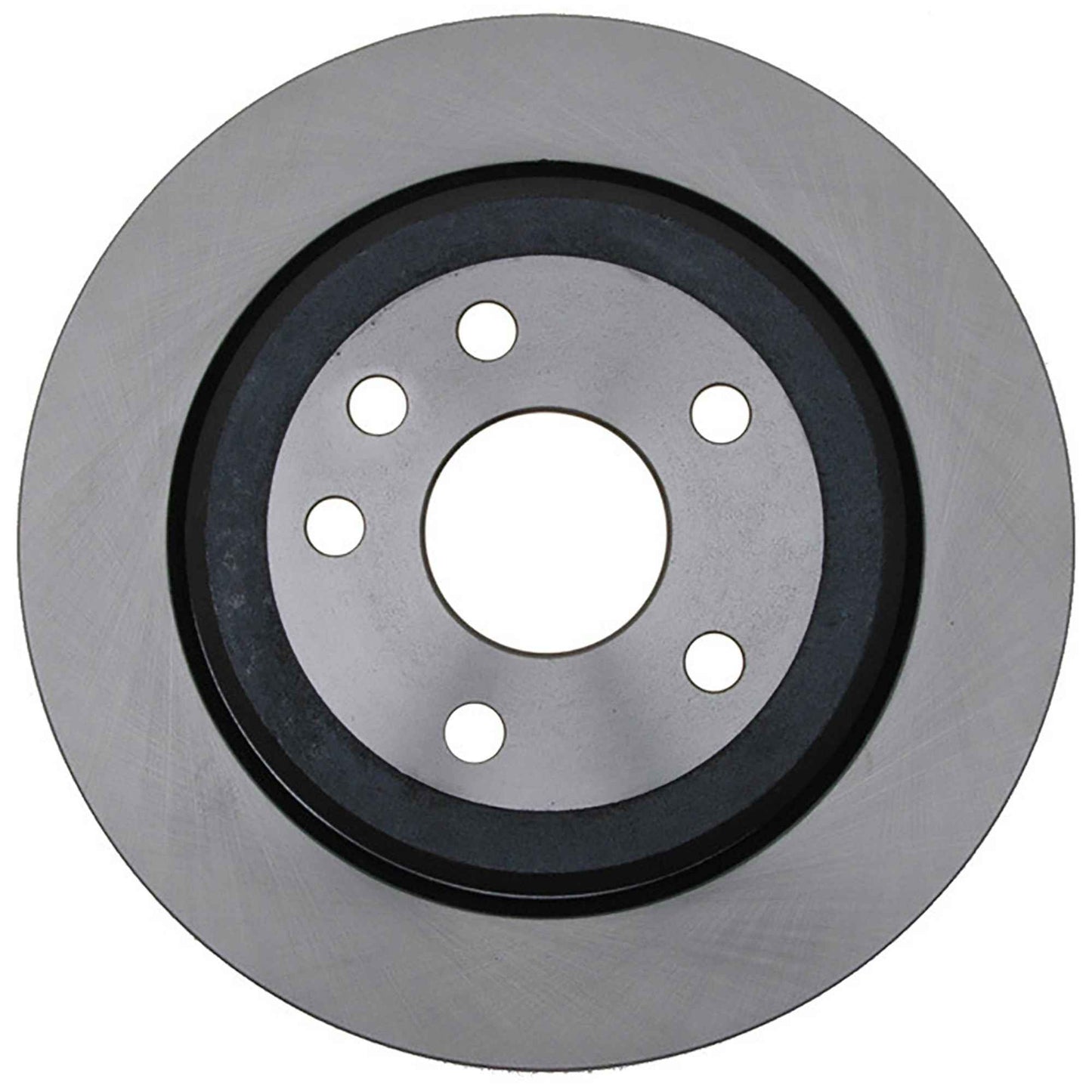 Raybestos Brakes Disc Brake Rotor 780869R
