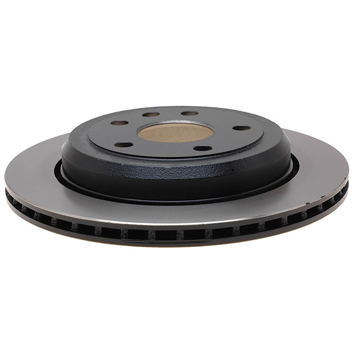 Raybestos Brakes Disc Brake Rotor 780869