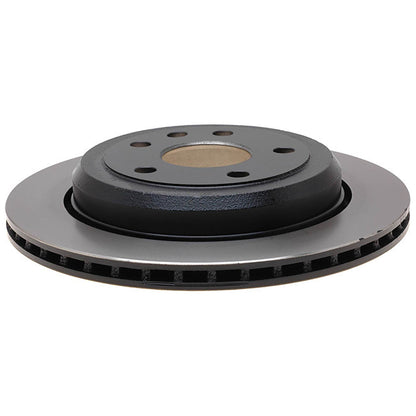 Raybestos Brakes Disc Brake Rotor 780869