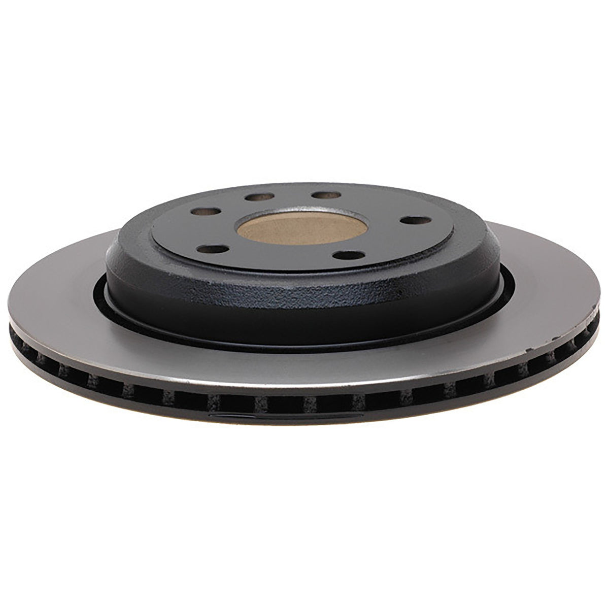 Raybestos Brakes Disc Brake Rotor 780869