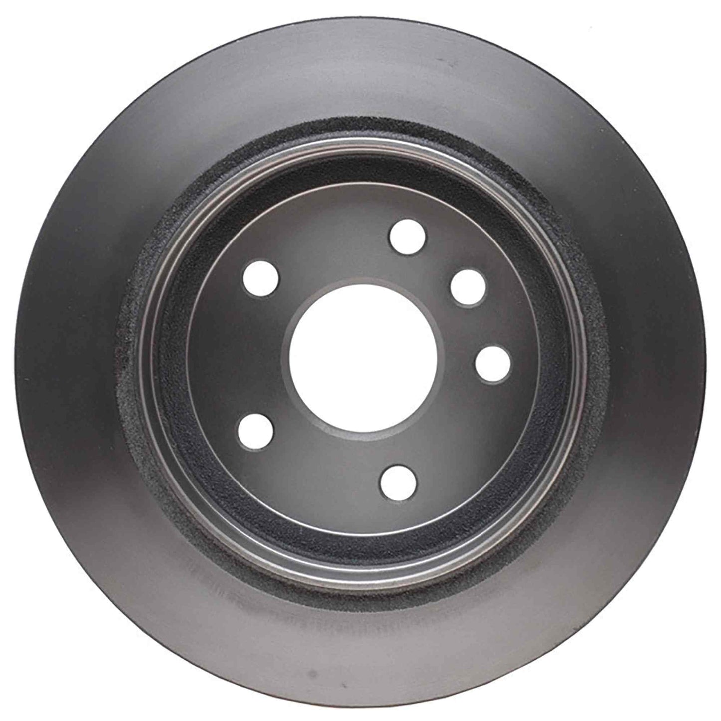 Raybestos Brakes Disc Brake Rotor 780869