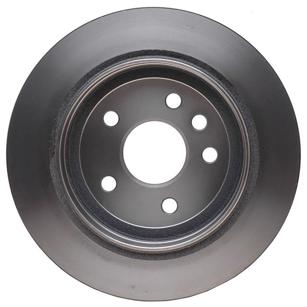 Raybestos Brakes Disc Brake Rotor 780869