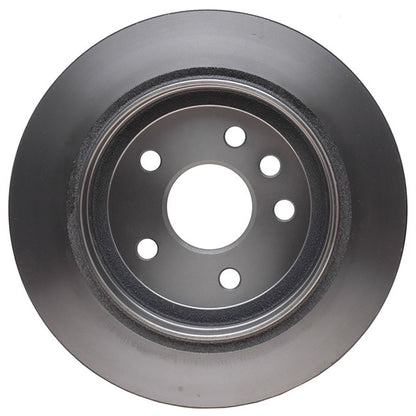Raybestos Brakes Disc Brake Rotor 780869