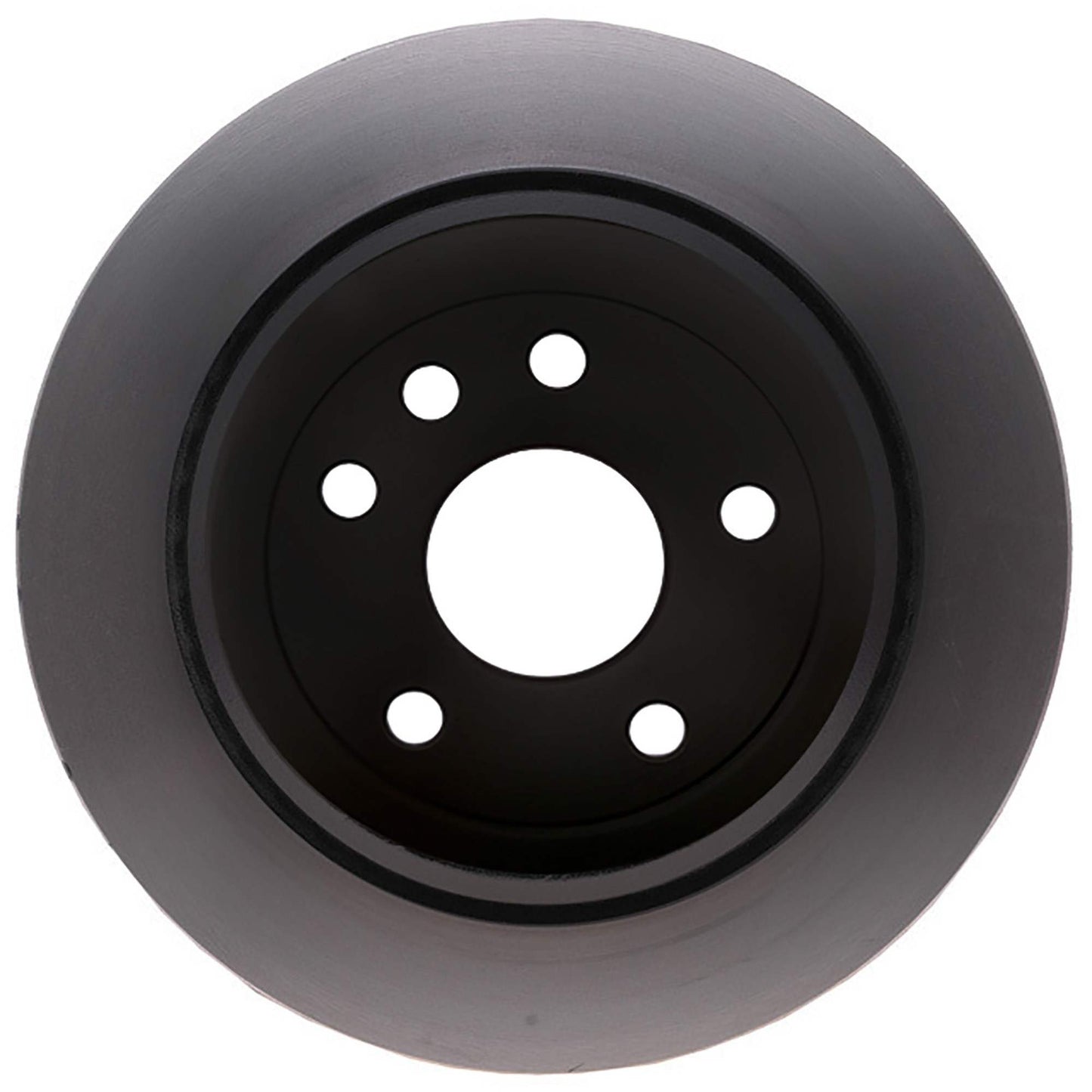 Raybestos Brakes Disc Brake Rotor 780869
