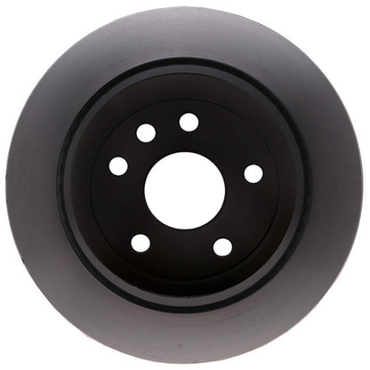 Raybestos Brakes Disc Brake Rotor 780869