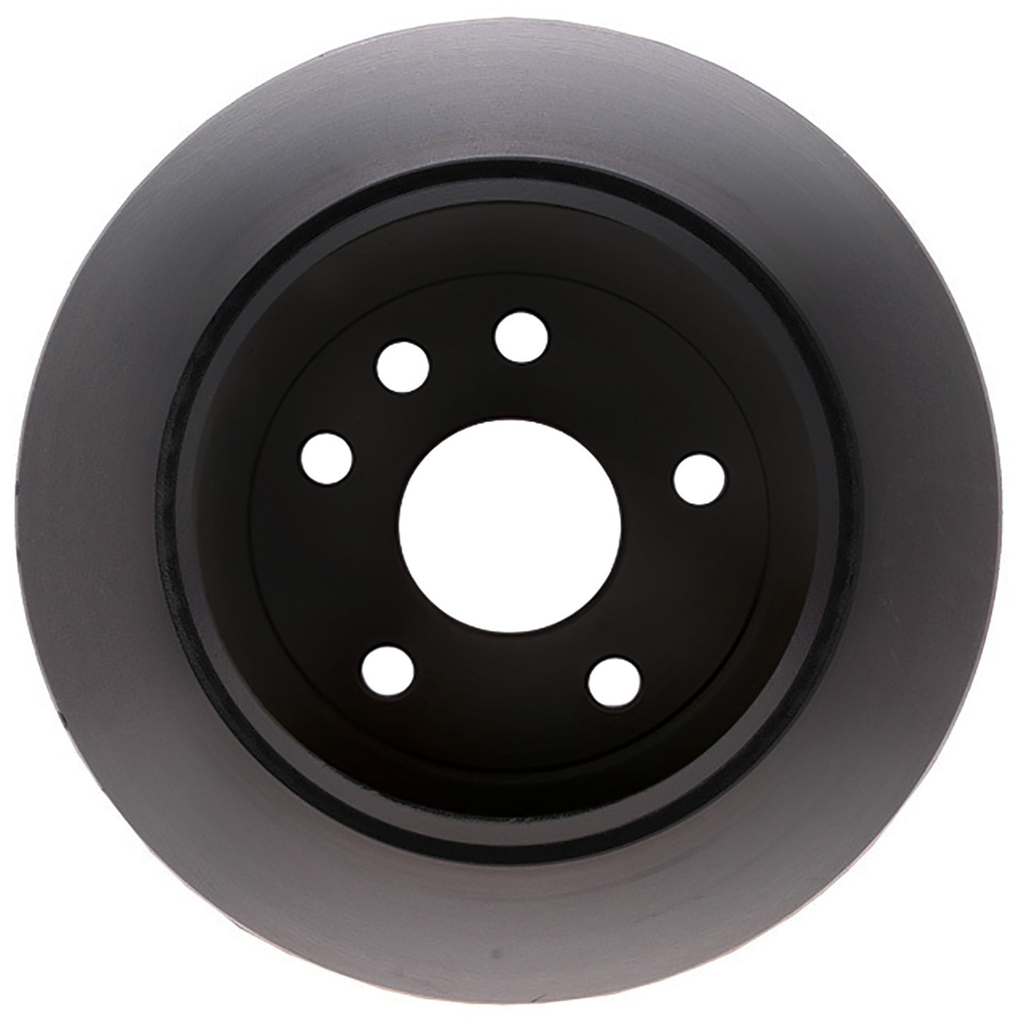Raybestos Brakes Disc Brake Rotor 780869