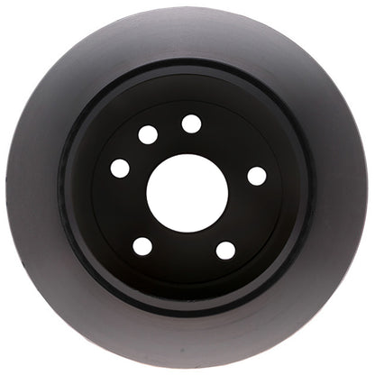 Raybestos Brakes Disc Brake Rotor 780869