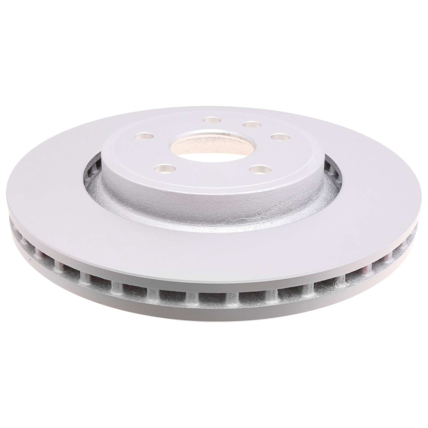 Raybestos Brakes Disc Brake Rotor 780870FZN