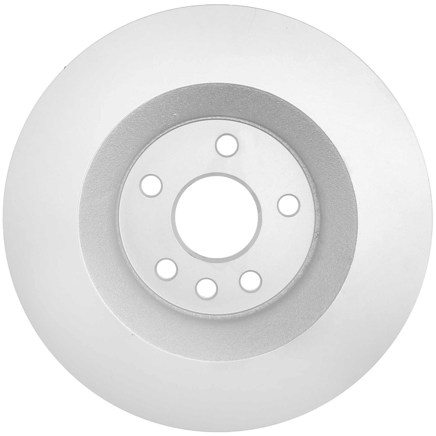 Raybestos Brakes Disc Brake Rotor 780870FZN