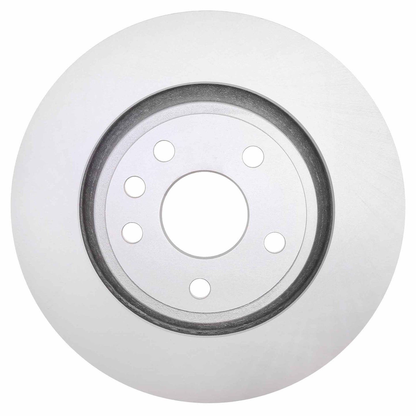 Raybestos Brakes Disc Brake Rotor 780870FZN