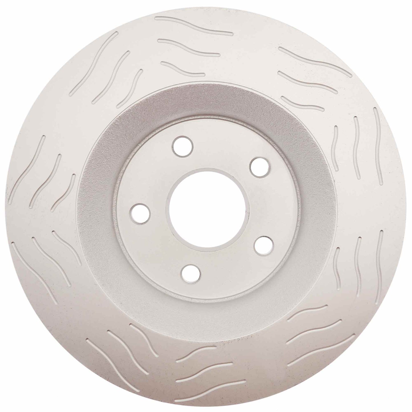 Raybestos Brakes Disc Brake Rotor 780870PER