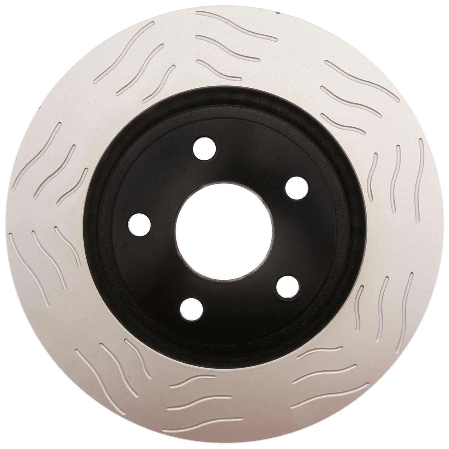 Raybestos Brakes Disc Brake Rotor 780870PER