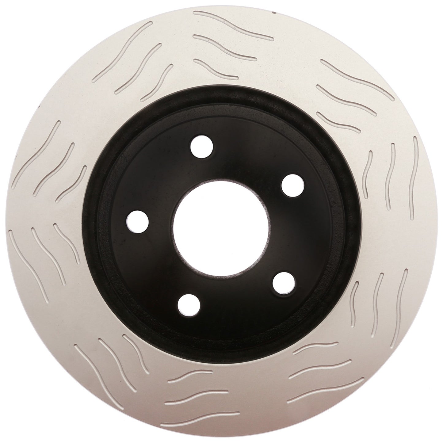 Raybestos Brakes Disc Brake Rotor 780870PER