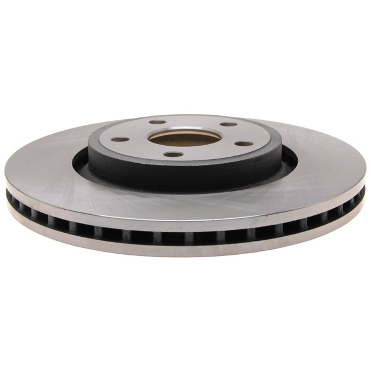 Raybestos Brakes Disc Brake Rotor 780870R