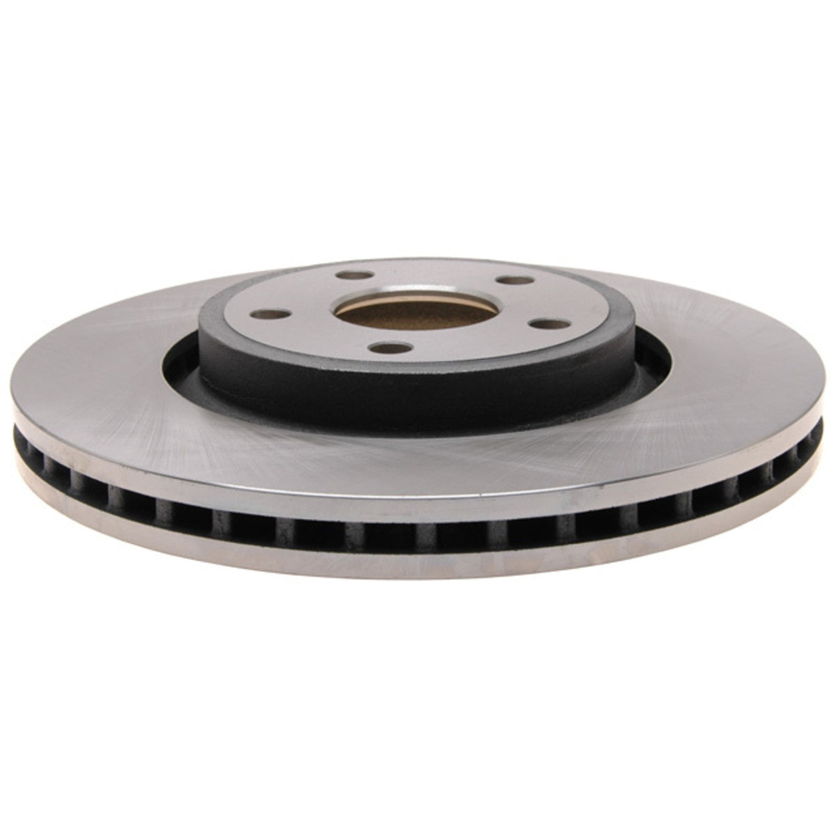 Raybestos Brakes Disc Brake Rotor 780870R