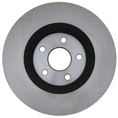 Raybestos Brakes Disc Brake Rotor 780870R