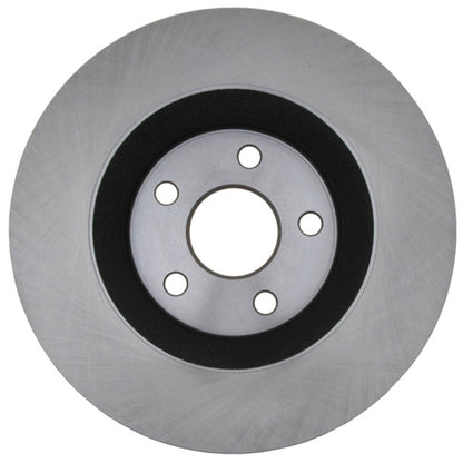 Raybestos Brakes Disc Brake Rotor 780870R