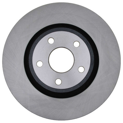 Raybestos Brakes Disc Brake Rotor 780870R
