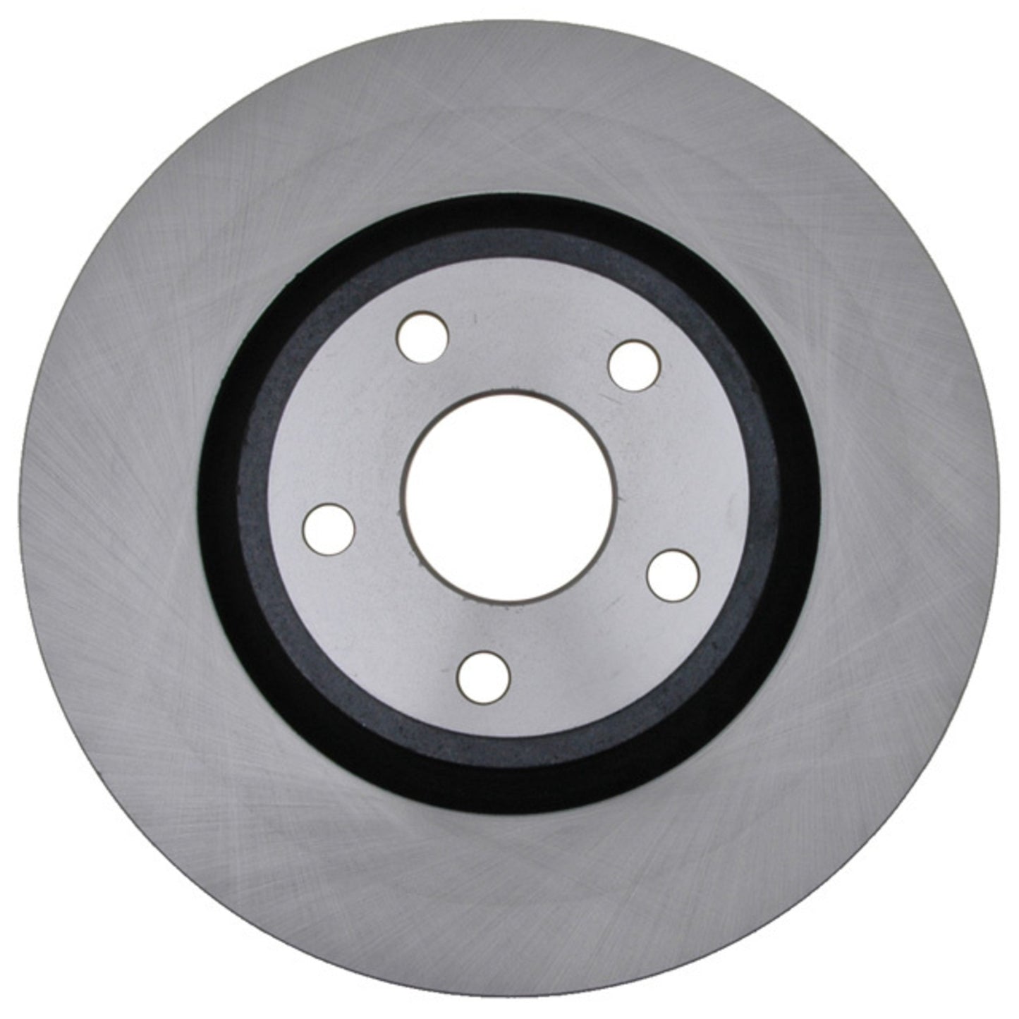 Raybestos Brakes Disc Brake Rotor 780870R
