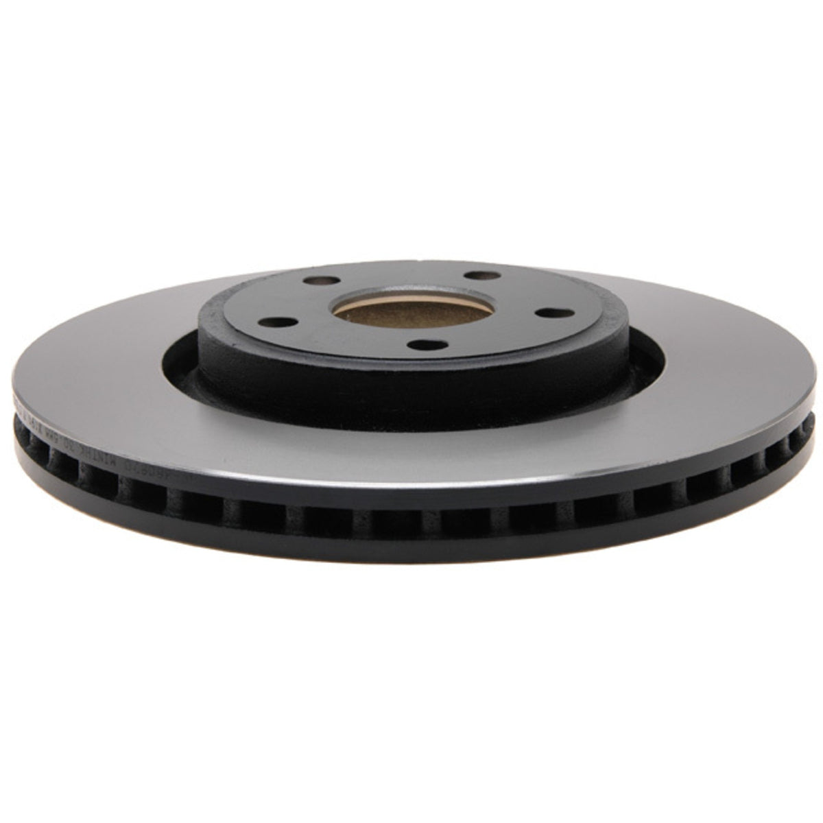 Raybestos Brakes Disc Brake Rotor 780870