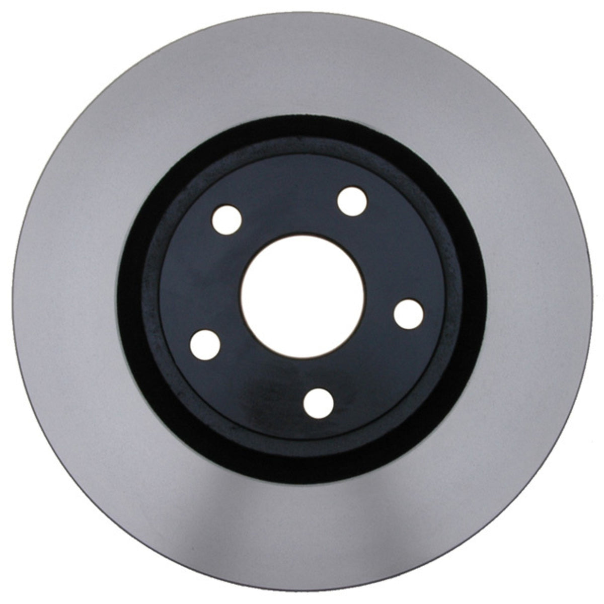 Raybestos Brakes Disc Brake Rotor 780870