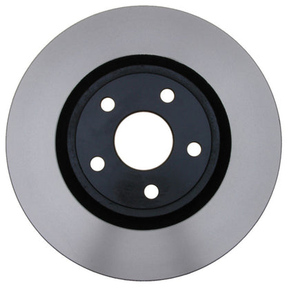 Raybestos Brakes Disc Brake Rotor 780870