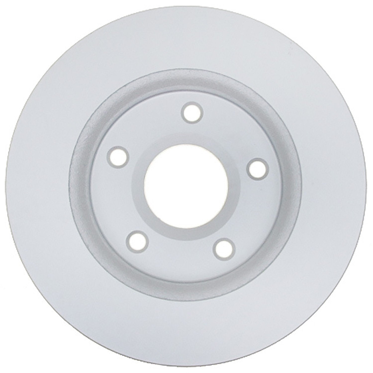 Raybestos Brakes Disc Brake Rotor 780928FZN