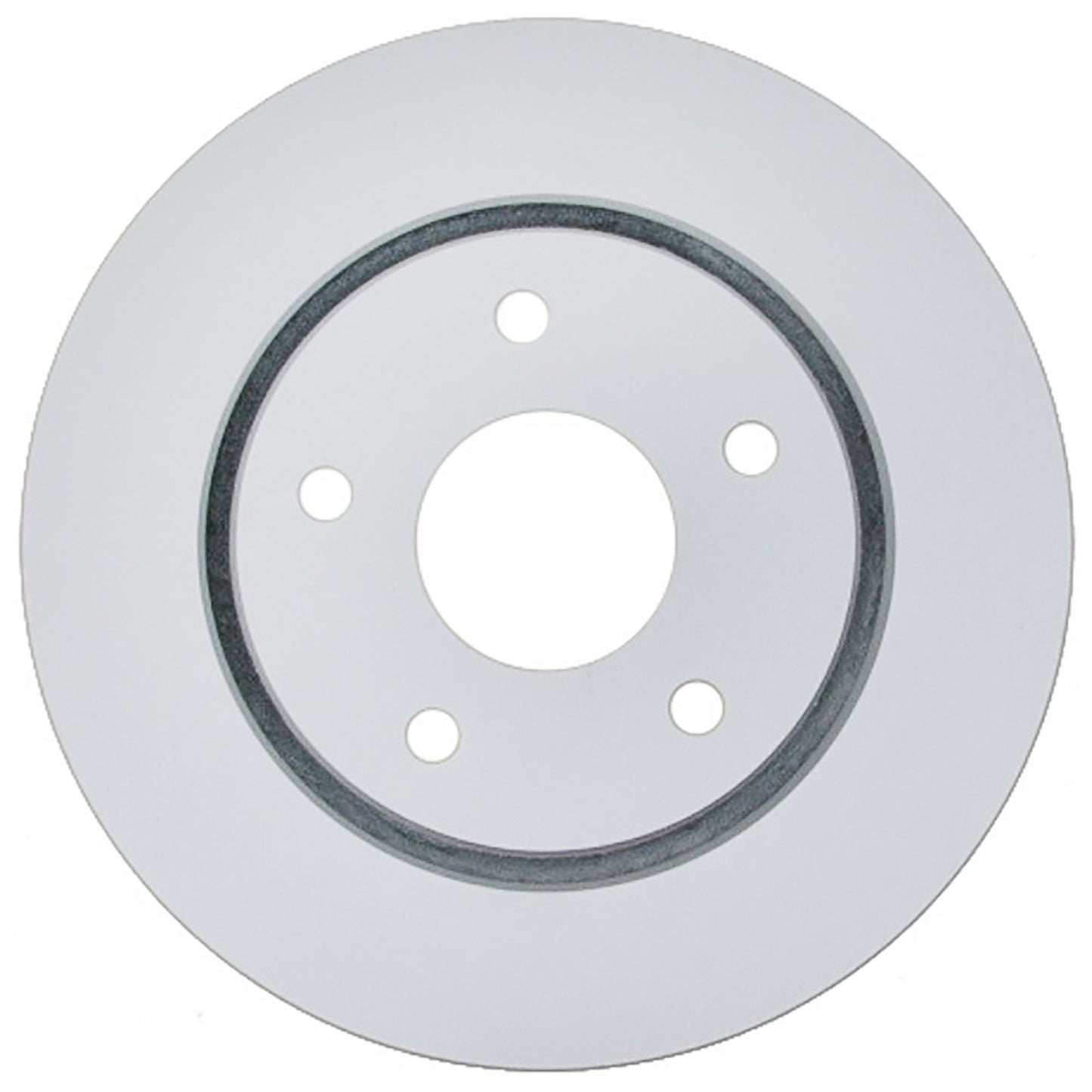 Raybestos Brakes Disc Brake Rotor 780928FZN
