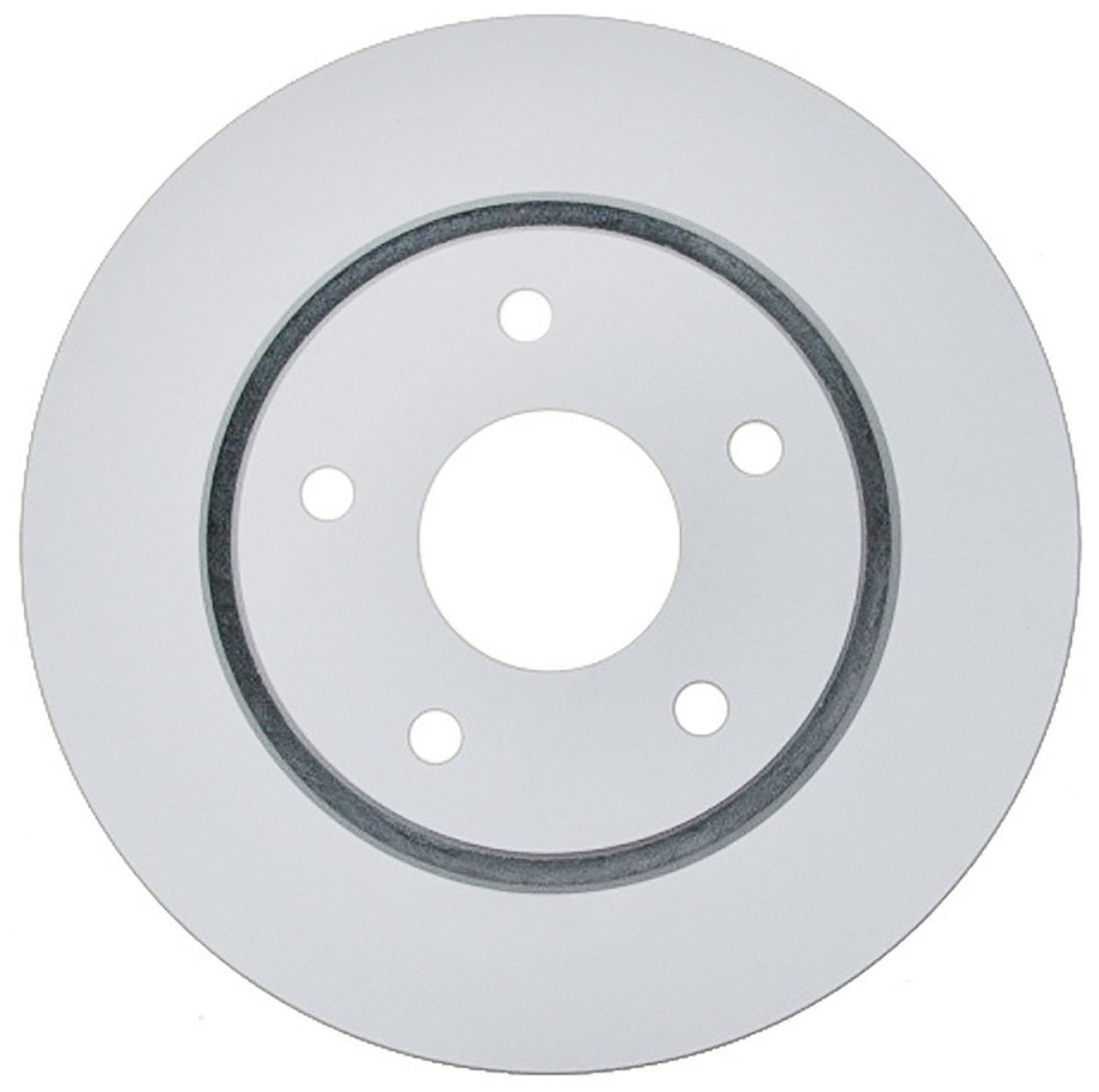 Raybestos Brakes Disc Brake Rotor 780928FZN