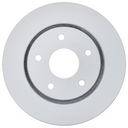 Raybestos Brakes Disc Brake Rotor 780928FZN