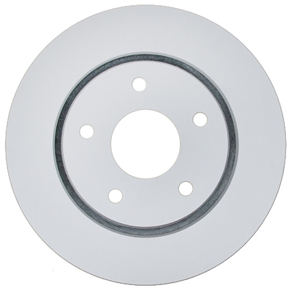 Raybestos Brakes Disc Brake Rotor 780928FZN