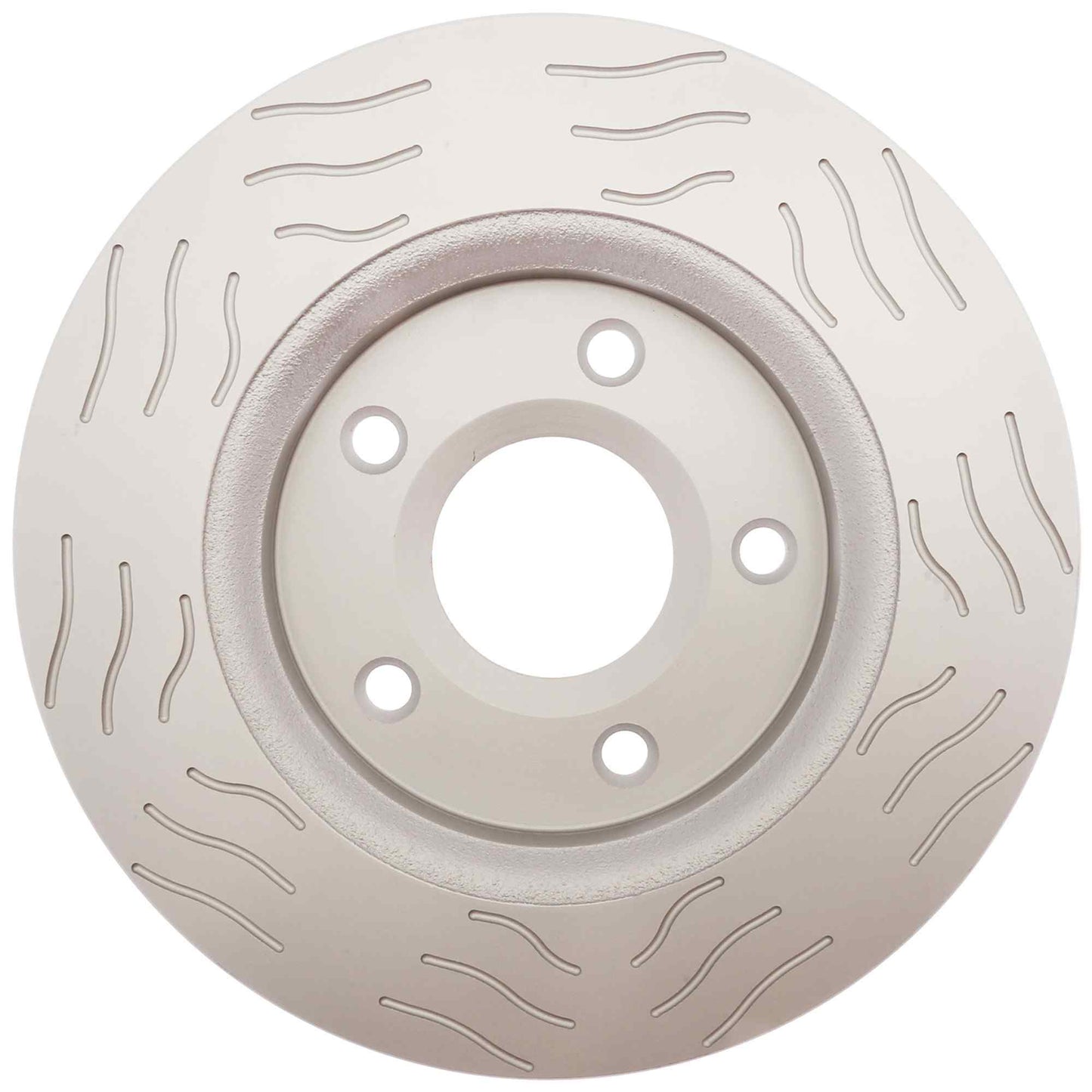 Raybestos Brakes Disc Brake Rotor 780928PER