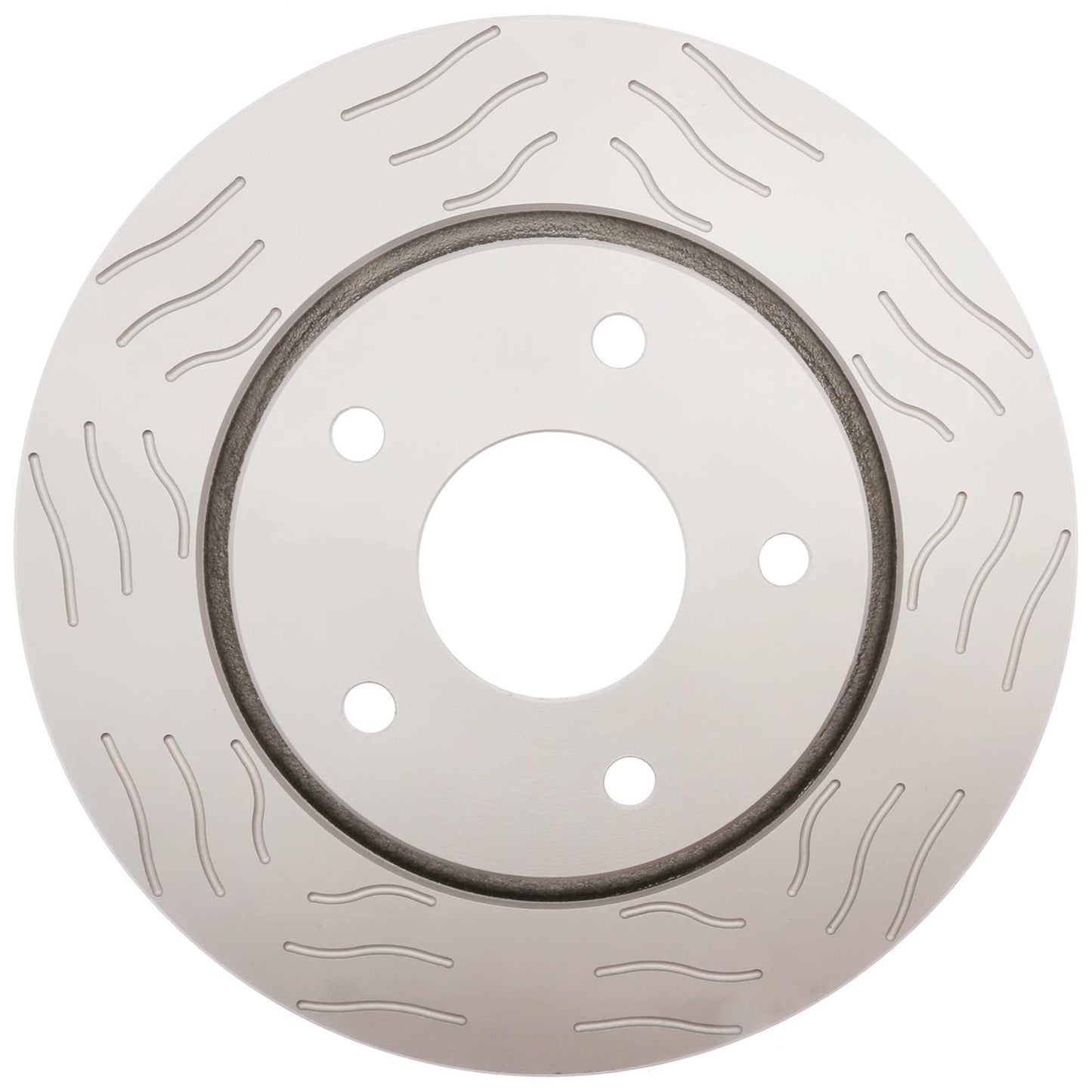 Raybestos Brakes Disc Brake Rotor 780928PER