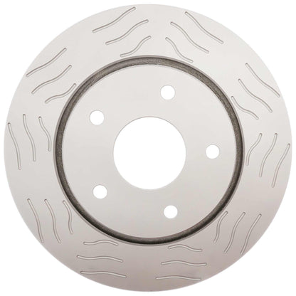 Raybestos Brakes Disc Brake Rotor 780928PER