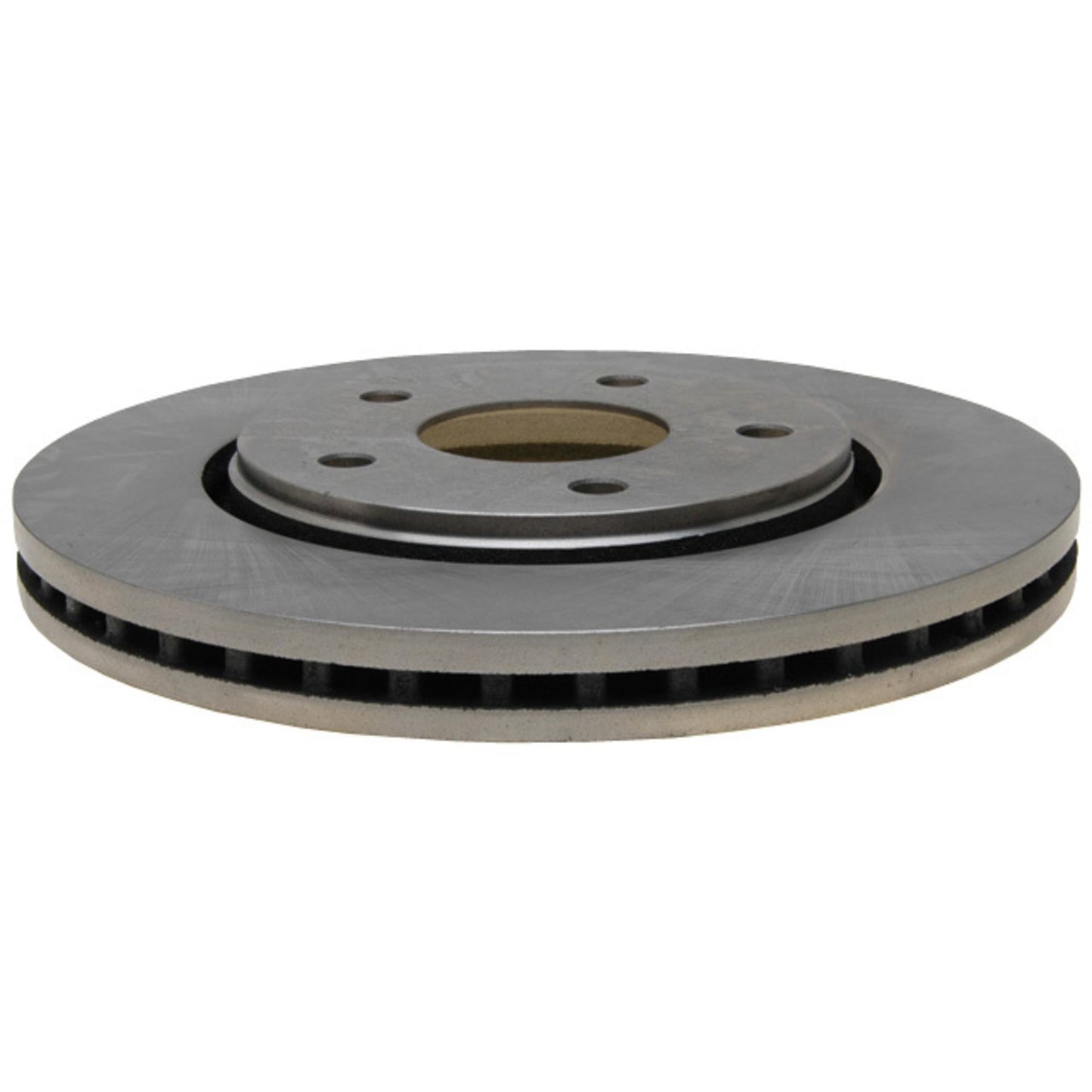 Raybestos Brakes Disc Brake Rotor 780928R