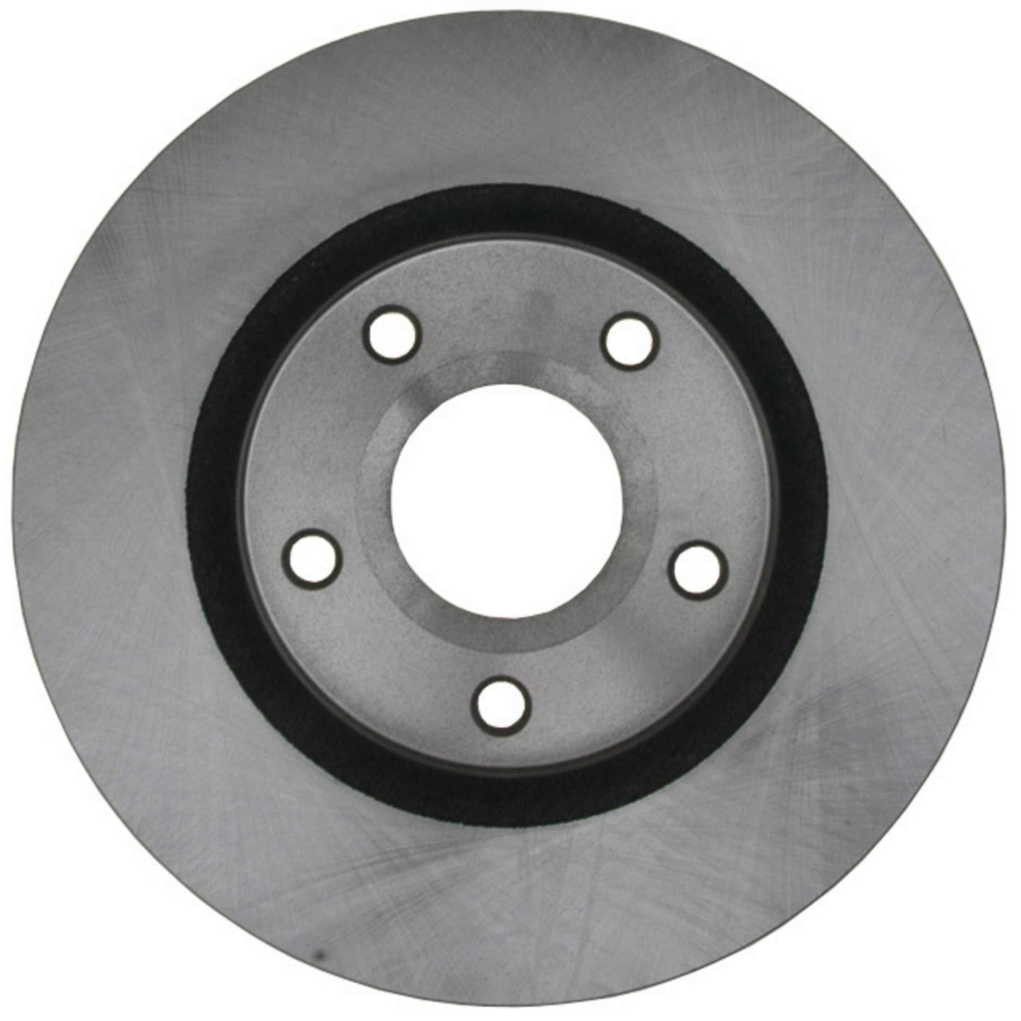 Raybestos Brakes Disc Brake Rotor 780928R