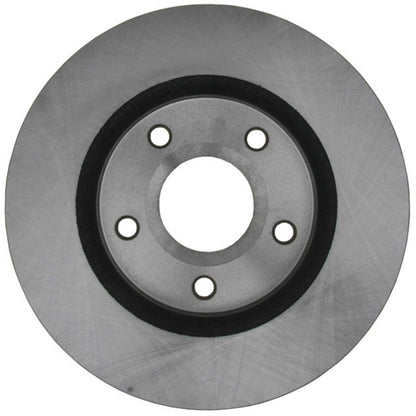 Raybestos Brakes Disc Brake Rotor 780928R