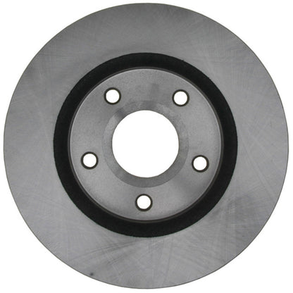 Raybestos Brakes Disc Brake Rotor 780928R
