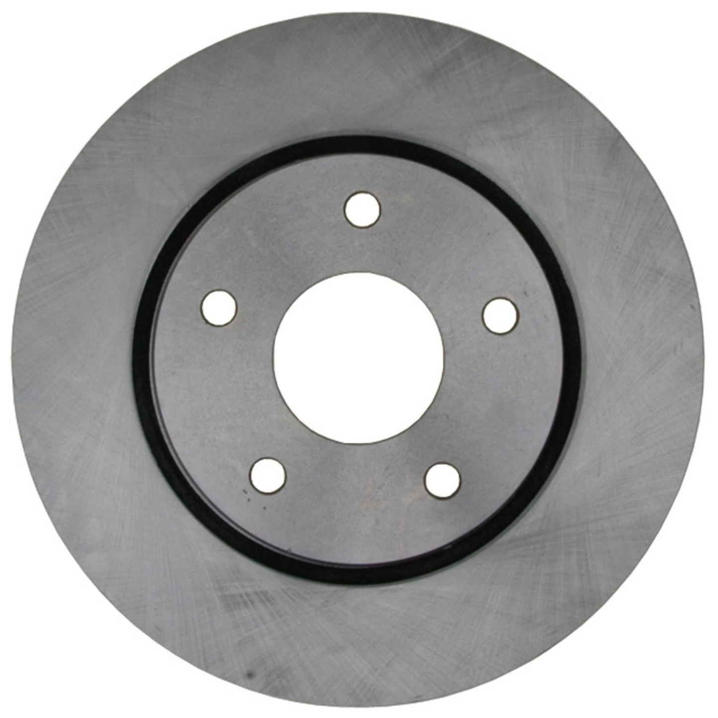 Raybestos Brakes Disc Brake Rotor 780928R