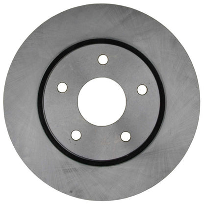 Raybestos Brakes Disc Brake Rotor 780928R