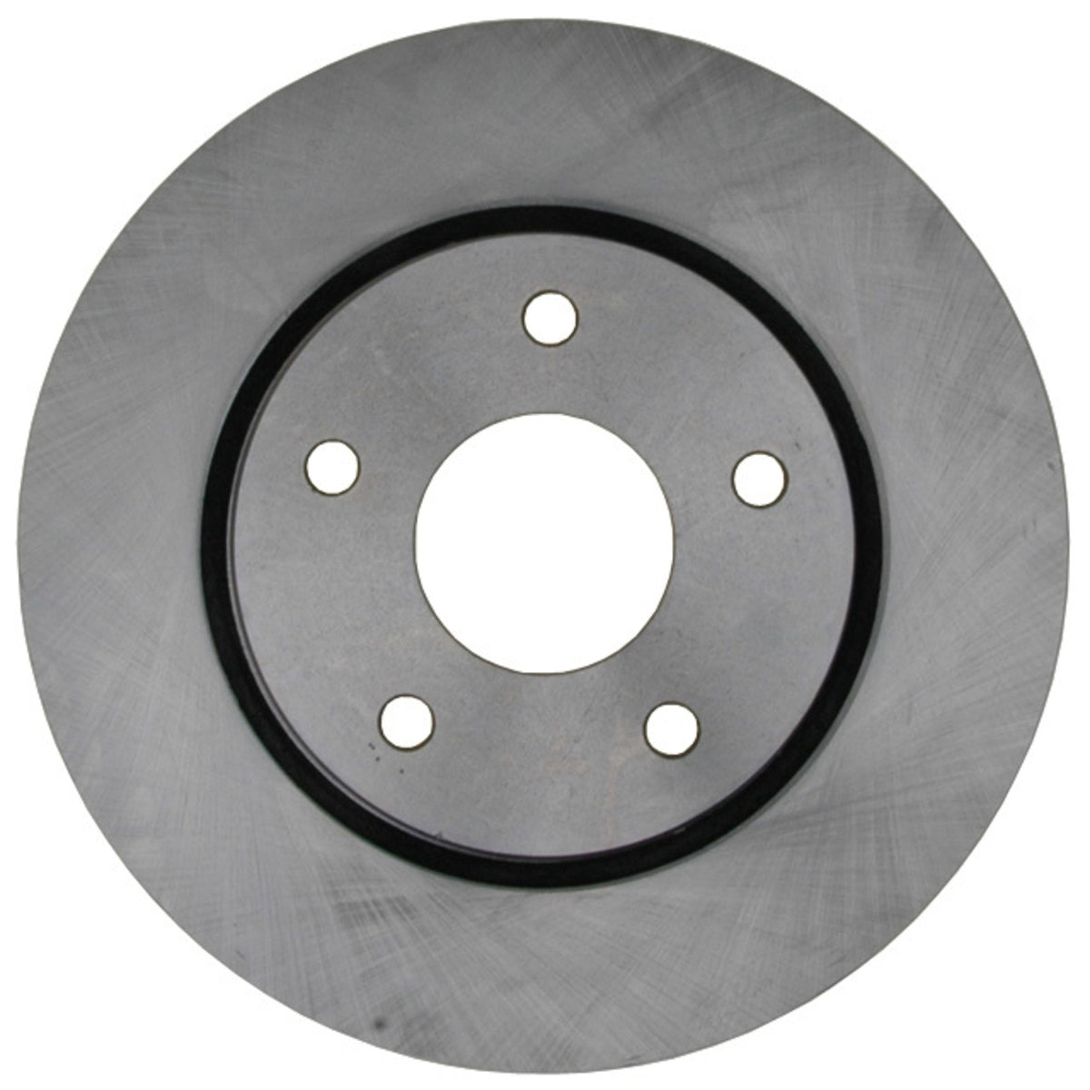 Raybestos Brakes Disc Brake Rotor 780928R